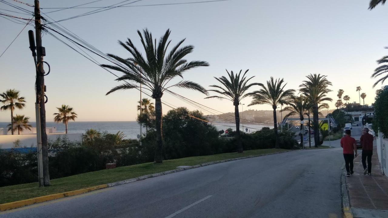 Estudio Boutique La Cala De Mijas Extérieur photo
