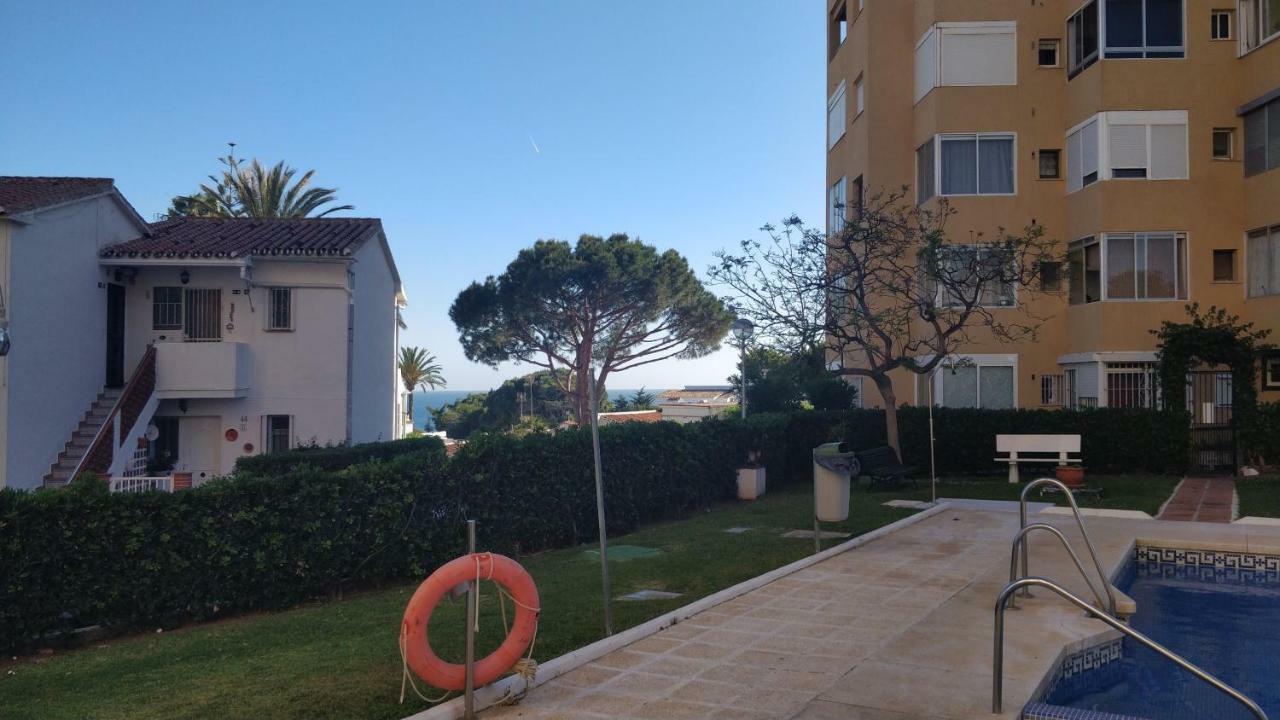 Estudio Boutique La Cala De Mijas Extérieur photo